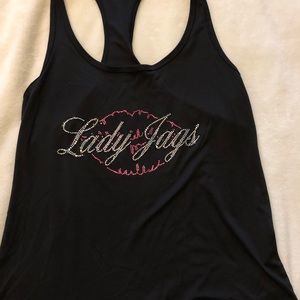 Lady Jags Tank Top
